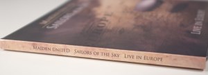 Sailors of the Sky - Live in Europe (03)